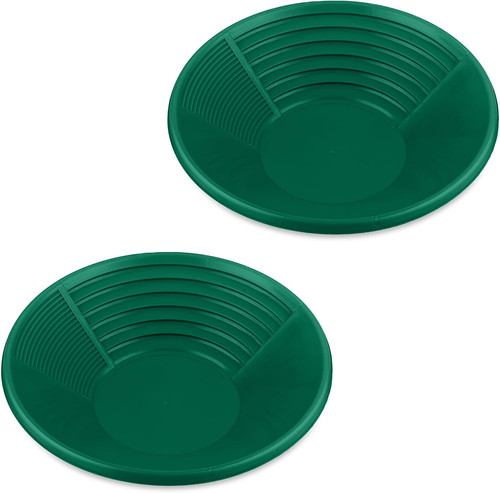 Set setacci per oro - per, kit