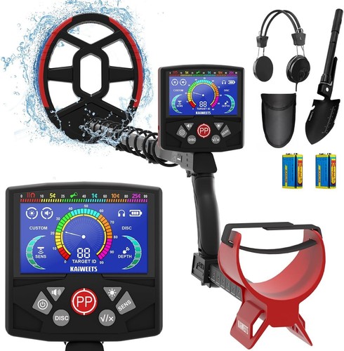 Metal detector professionale - metal,