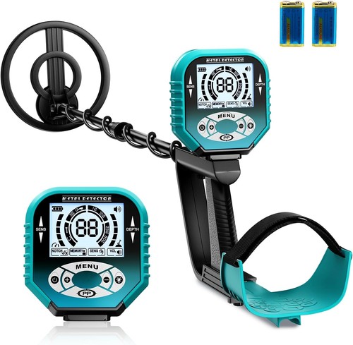 Metal detector professionale - detector,