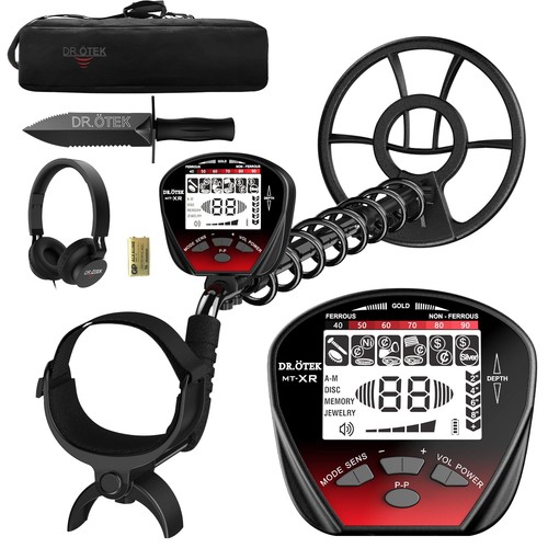 Metal detector per adulti - detector,