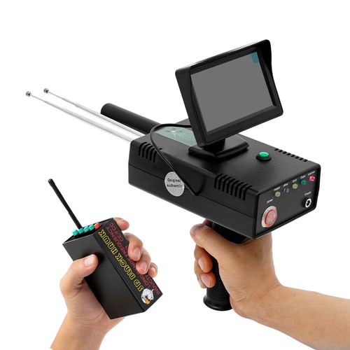Metal detector gold - detector,
