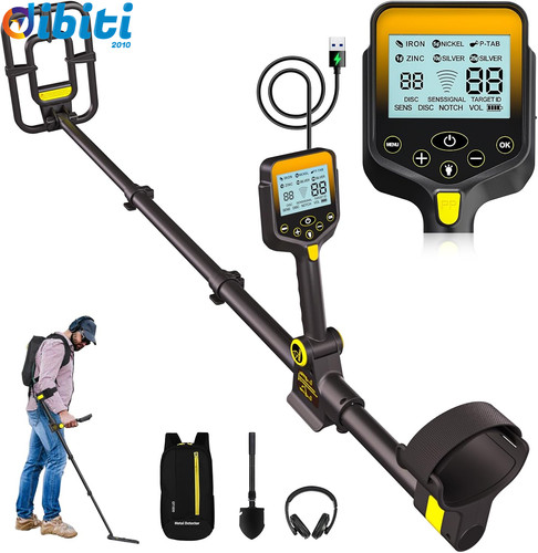 Metal detector professionali - professionali,