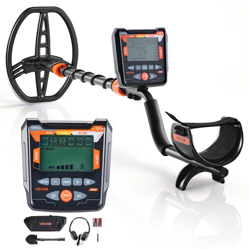 Metal detector per adulti - per,