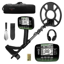 Metal Detector Professionali