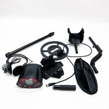 Hazlewolke Metal Detector per