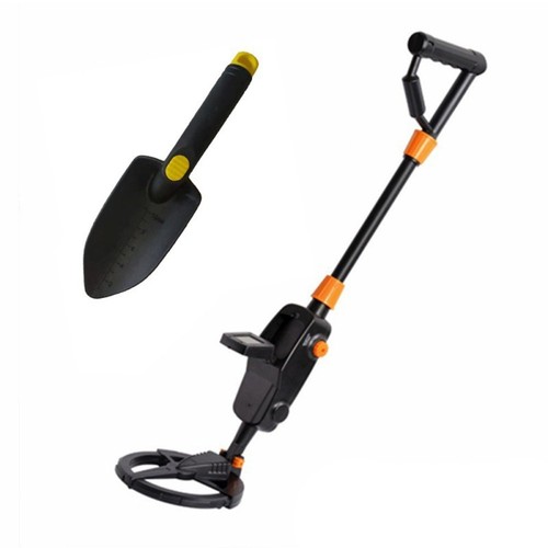 Metal detector con bobina - , di