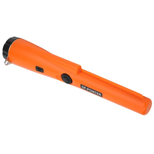 Metal detector portatile alta