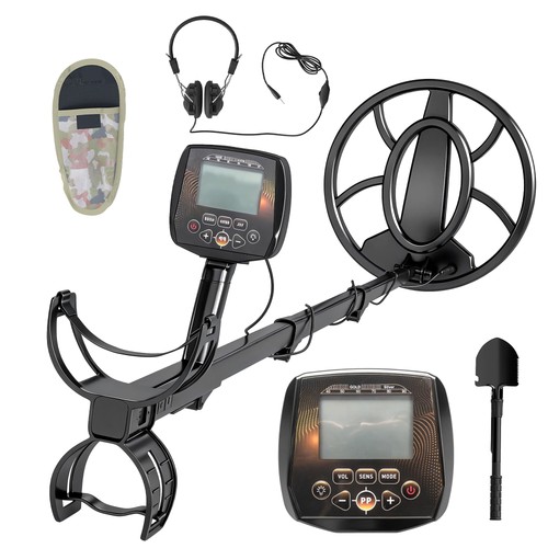 Outsunny metal detector - outsunny,