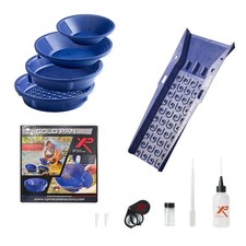 XP Metal Detectors - Gold Pan