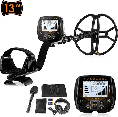 Metal detector alta - detector,