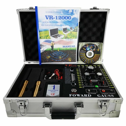 Vr12000 100 3000m - , 100-3000m