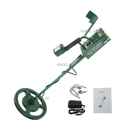 6000 metal detector - metal,