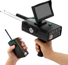 Metal Detector, Gold Detector