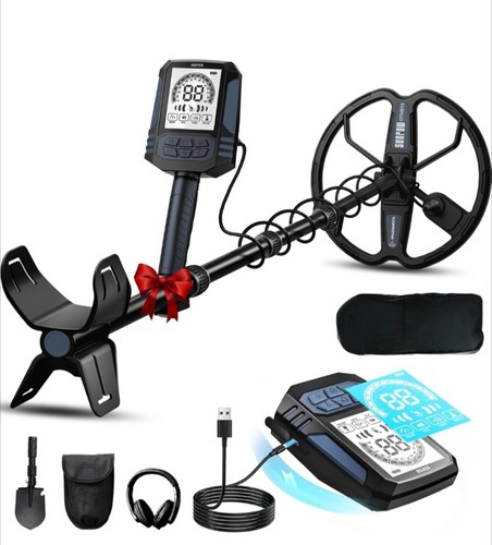 Sunpow metal detector - sunpow,