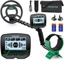 Metal Detector per Adulti e