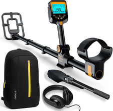 Metal Detector Professionali -
