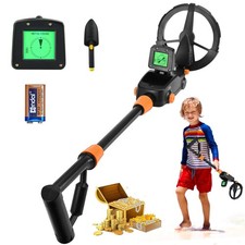✅Metal Detector per