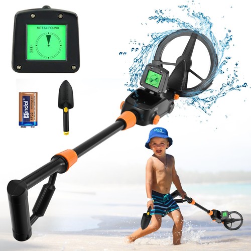 Metal detector per bambini - detector,