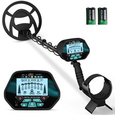 Metal Detector Professionale