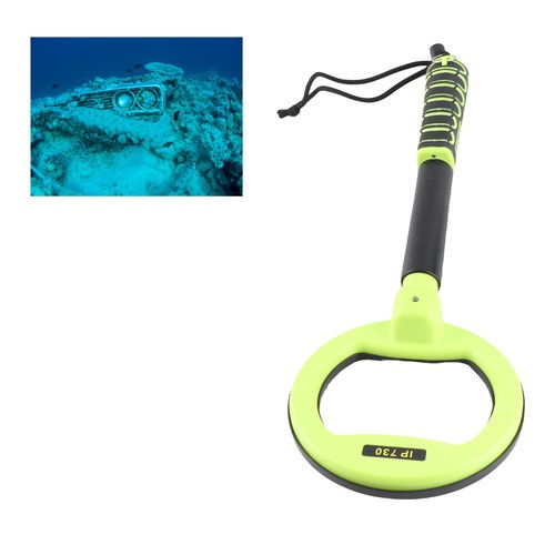 Metal detector subacqueo ip68 - metal,