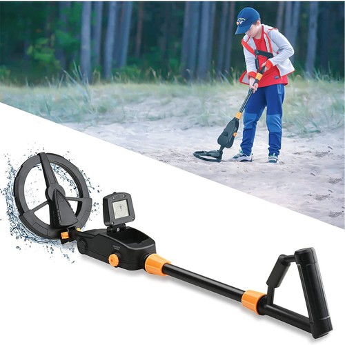 Metal detector per bambini - bambini,