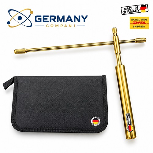 Metal detector oro lungo - metal,