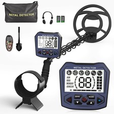 Metal Detector PROFESSIONALE