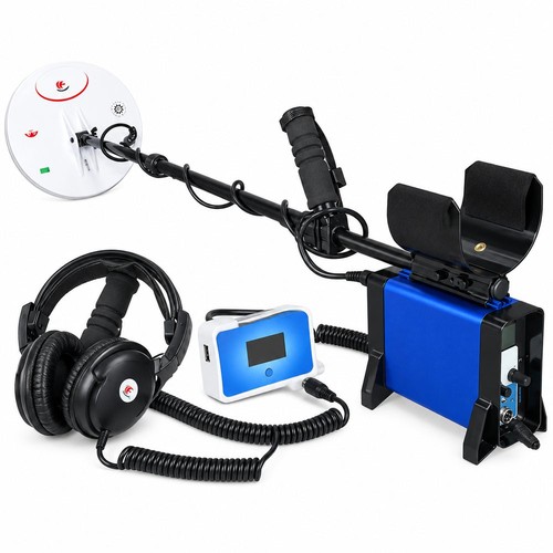 Gold finder metal detector - gold,