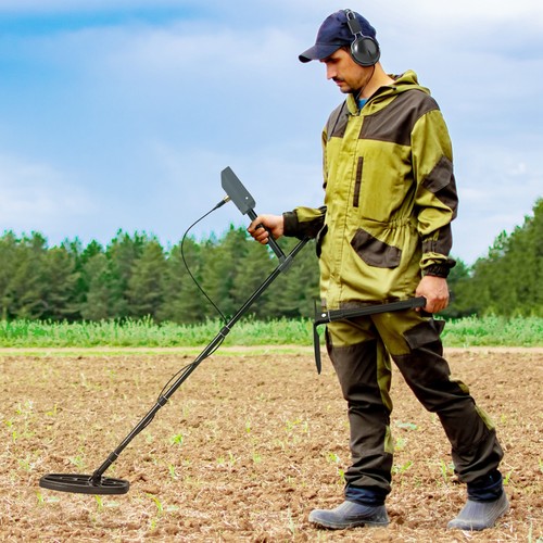 Metal detector per adulti gold - detector,