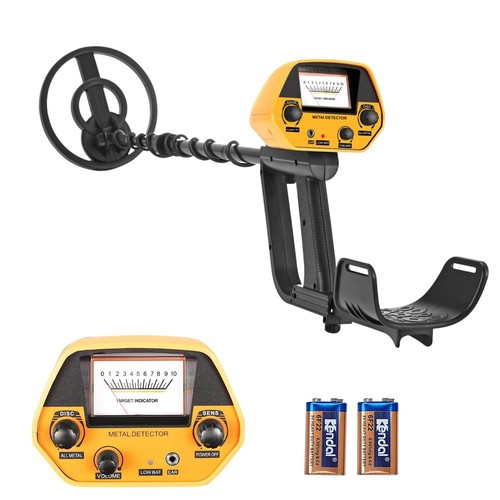 Metal detector professionali - metal,