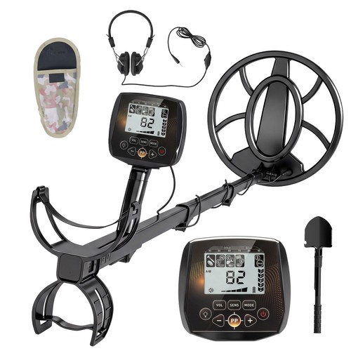 Outsunny metal detector - outsunny,