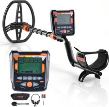 Metal Detector per Adulti Kit