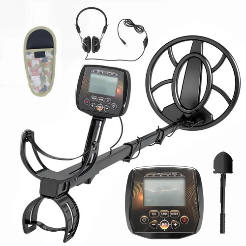 Metal detector per adulti - detector,
