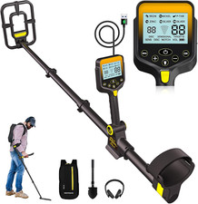 Metal Detector Professionali -