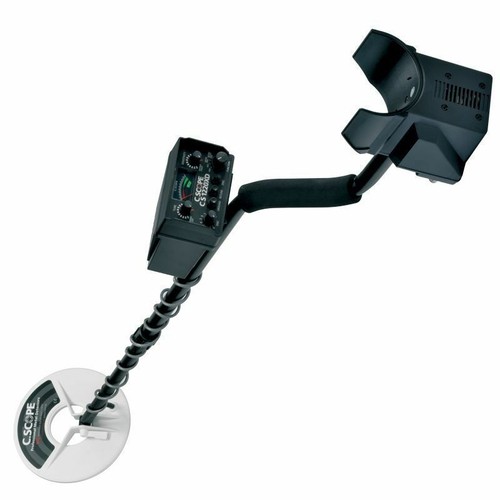 Scope metal detector - c.scope, per