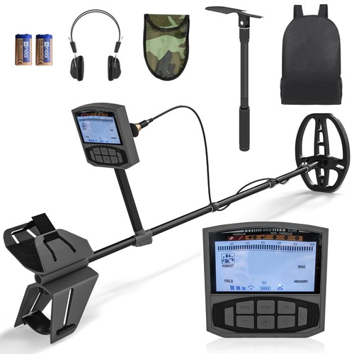 Outsunny metal detector oro - outsunny,