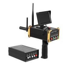 Metal Detector Detettore di