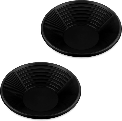 Set setacci per oro kit - 2, oro,
