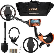 Rilevatore di Metalli