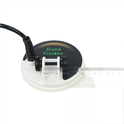 Piastra per metal - , detector