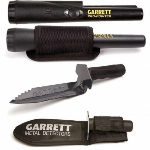 Garrett coltello edge digger - garrett,