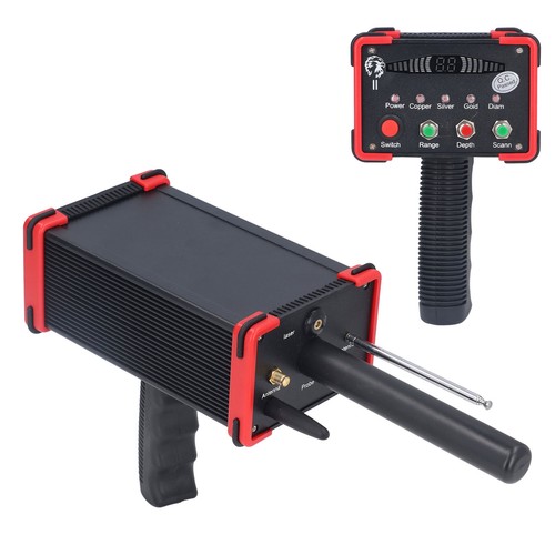 Metal detector gold - metal,