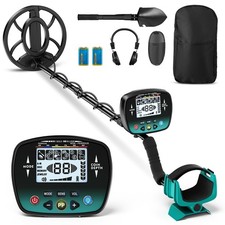 Metal detector per adulti e