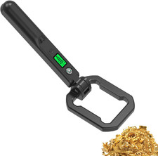 Metal Detector Impermeabile -