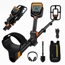 Metal Detector Professionale