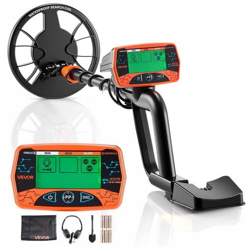 Vevor metal detector per - vevor,