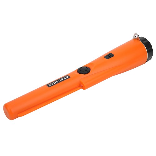 Metal detector portatile