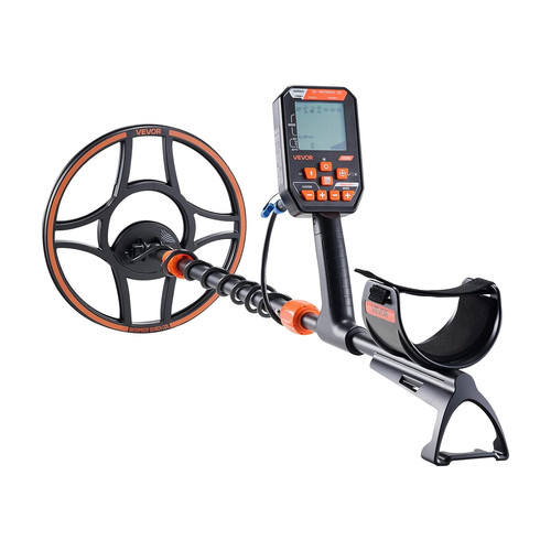 Metal detector impermeabile - metal,