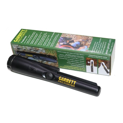 Garrett pro pointer pinpointer - garrett, pro-pointer